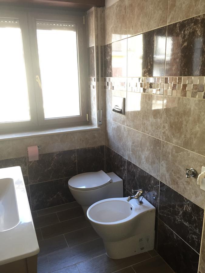 B&B Castello Michelina San Nicola dell'Alto Exterior photo